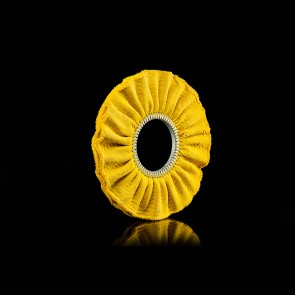 Airway Sisal Buffs