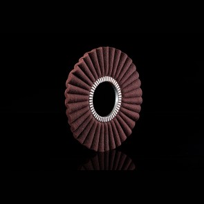 Corrugated Non-woven Buff