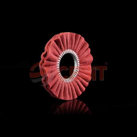 Non-woven Buffs Non-woven Buffs