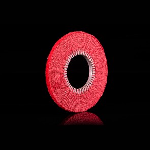 Bias Disc Sisal Buffs