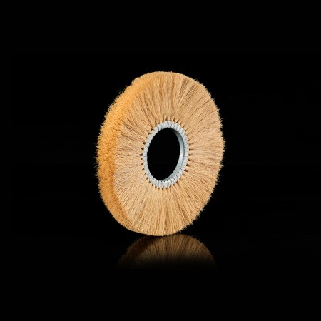 Flat Tampico Brushes Flat Tampico Brushes