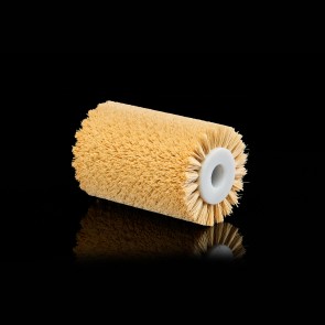 Cylinder Tampico Brushes