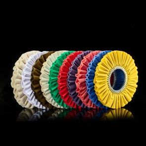 Airway Cotton Buffs