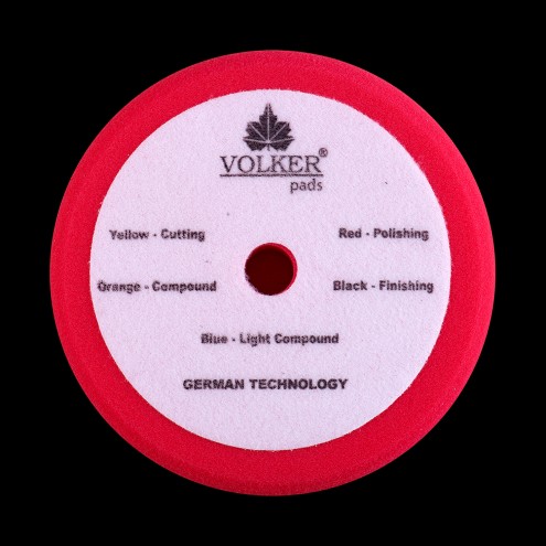 VOLKER POLISHING FOAM