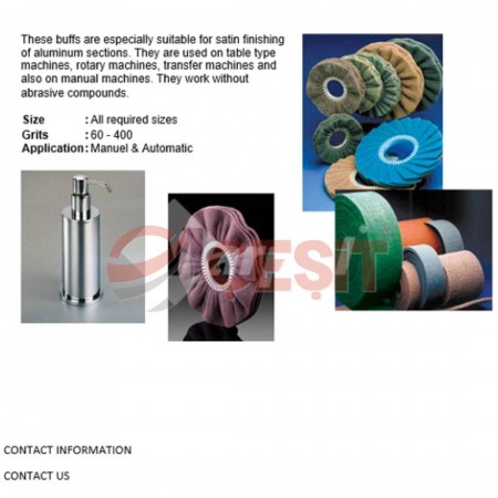 Non-woven Rolls Non-woven Rolls