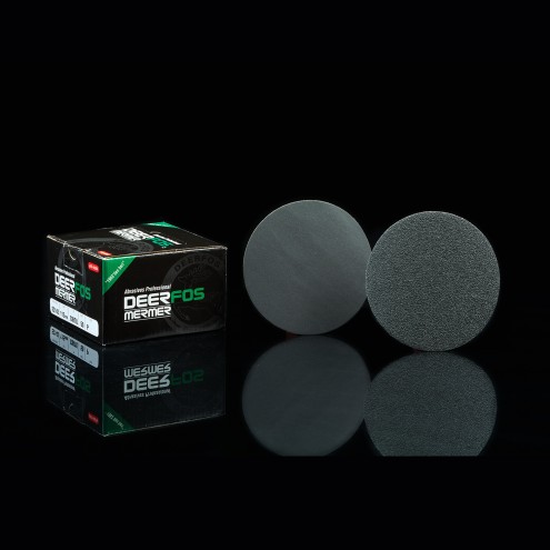 EC143 - DISC ABRASIVE