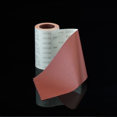 JA165 - ALUMINUM OXIDE