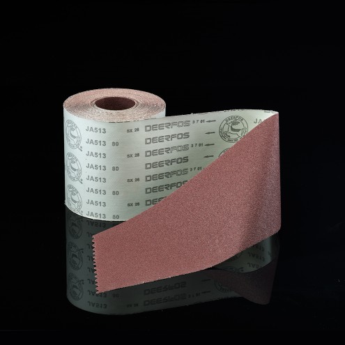 JA513 - ALUMINUM OXIDE