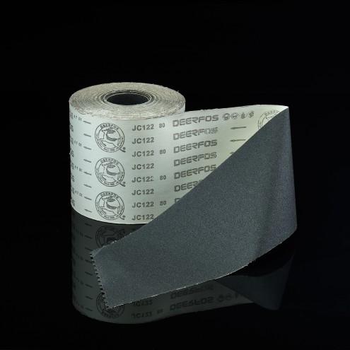 JC122 - SILICONE CARBIDE