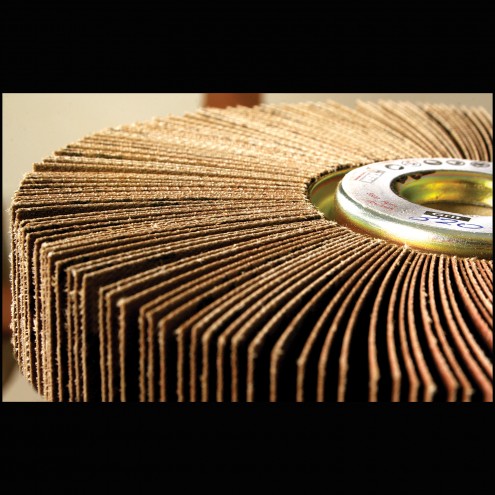 MOP ABRASIVE MOP ABRASIVE