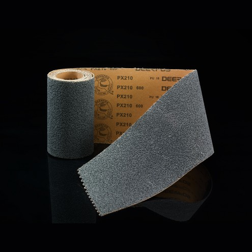 PX210 - COMPAKCT S.C.