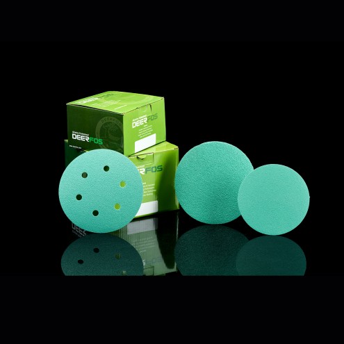 SF330 - DISC ABRASIVE