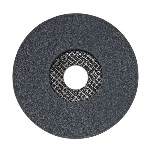COMPRESSED FIBER DISC COMPRESSED FIBER DISC