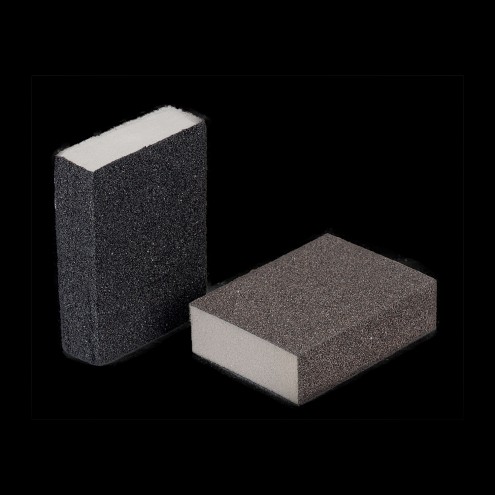 VOLKER SPONGE ABRASIVE