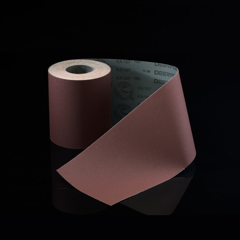 XA167 - ALUMINUM OXIDE