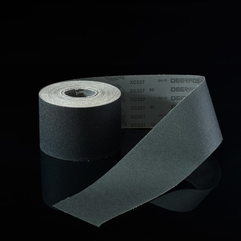 XC227 - SILICONE CARBIDE