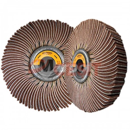 Challanger Combined Flap Wheels Challanger Combined Flap Wheels