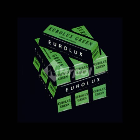 Eurolux Green