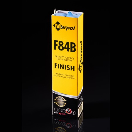 F 84 B