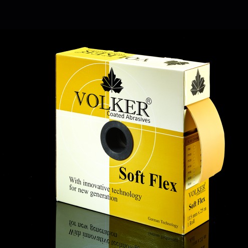 SOFT SPONGE ROLL SOFT SPONGE ROLL