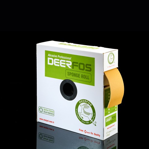 SOFT SPONGE ROLL SOFT SPONGE ROLL